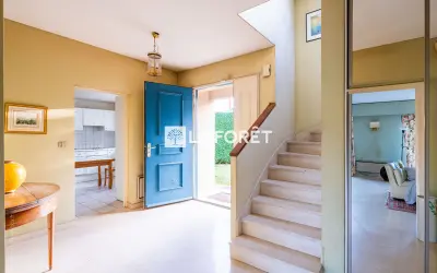 Maison 949 000 € louveciennes (78430) photo 7