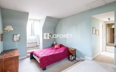 Maison 949 000 € louveciennes (78430) photo 9