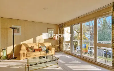 Appartement 302 000 € BOUGIVAL (78380) photo 2