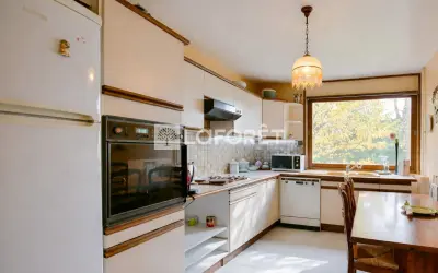 Appartement 302 000 € BOUGIVAL (78380) photo 4