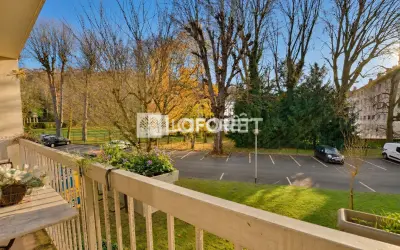 Appartement 302 000 € BOUGIVAL (78380) photo 7