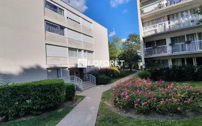 Appartement 302 000 € BOUGIVAL (78380) photo 9