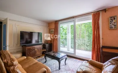 Appartement 319 000 € LA CELLE SAINT CLOUD (78170) photo 2