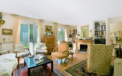 Maison 810 000 € LA CELLE SAINT CLOUD (78170) photo 2