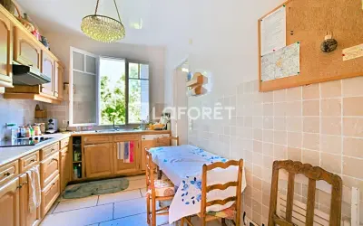 Maison 810 000 € LA CELLE SAINT CLOUD (78170) photo 6