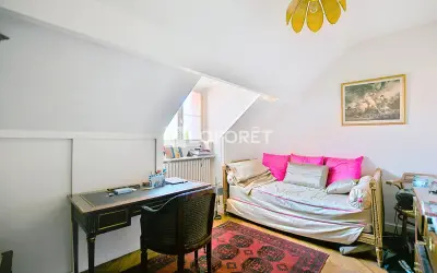 Maison 810 000 € LA CELLE SAINT CLOUD (78170) photo 8
