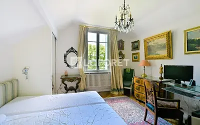 Maison 810 000 € LA CELLE SAINT CLOUD (78170) photo 9