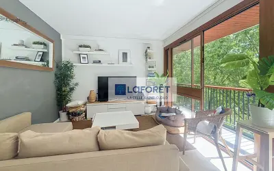 Appartement 2 400 €/mois LA CELLE SAINT CLOUD (78170) photo 2