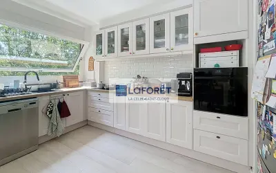 Appartement 2 400 €/mois LA CELLE SAINT CLOUD (78170) photo 4