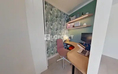 Appartement 2 400 €/mois LA CELLE SAINT CLOUD (78170) photo 5