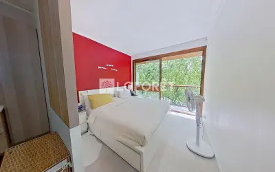 Appartement 2 400 €/mois LA CELLE SAINT CLOUD (78170) photo 9