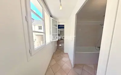 Appartement 810 €/mois BOUGIVAL (78380) photo 4