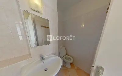 Appartement 810 €/mois BOUGIVAL (78380) photo 6