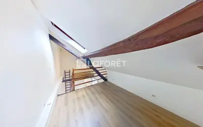 Appartement 810 €/mois BOUGIVAL (78380) photo 7