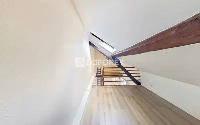 Appartement 810 €/mois BOUGIVAL (78380) photo 8