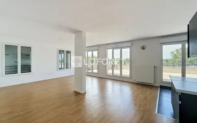Appartement 2 658 €/mois BOUGIVAL (78380) photo 2