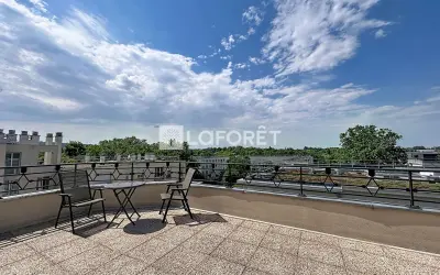 Appartement 2 658 €/mois BOUGIVAL (78380) photo 6