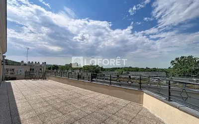 Appartement 2 658 €/mois BOUGIVAL (78380) photo 8