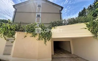 Maison 3 990 €/mois LA CELLE SAINT CLOUD (78170) photo 2