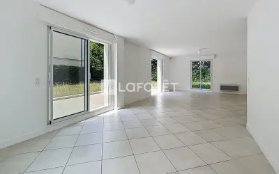 Maison 3 990 €/mois LA CELLE SAINT CLOUD (78170) photo 4