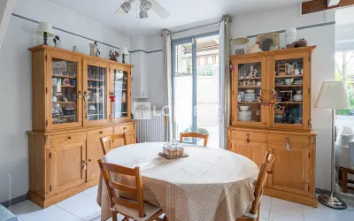 Maison 600 000 € BOUGIVAL (78380) photo 2