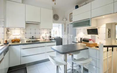 Maison 631 500 € BOUGIVAL (78380) photo 4
