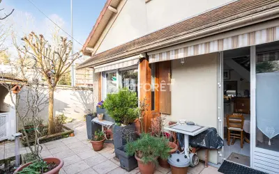 Maison 600 000 € BOUGIVAL (78380) photo 4