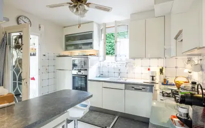 Maison 631 500 € BOUGIVAL (78380) photo 5