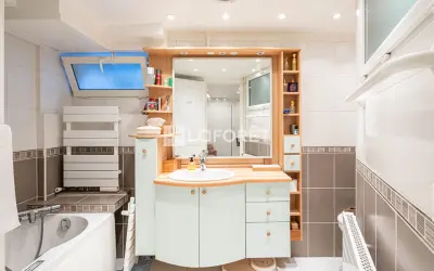 Maison 631 500 € BOUGIVAL (78380) photo 7