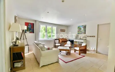 Appartement 285 000 € LA CELLE SAINT CLOUD (78170) photo 2