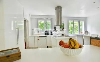 Appartement 285 000 € LA CELLE SAINT CLOUD (78170) photo 4