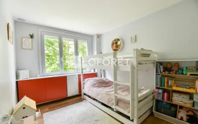 Appartement 285 000 € LA CELLE SAINT CLOUD (78170) photo 5
