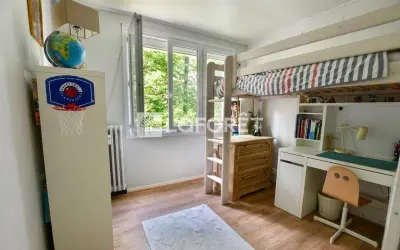 Appartement 285 000 € LA CELLE SAINT CLOUD (78170) photo 6