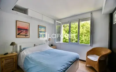Appartement 285 000 € LA CELLE SAINT CLOUD (78170) photo 7