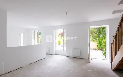 Maison 949 000 € LA CELLE SAINT CLOUD (78170) photo 7