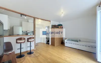 Appartement 725 €/mois BOUGIVAL (78380) photo 2
