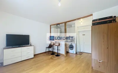 Appartement 725 €/mois BOUGIVAL (78380) photo 4