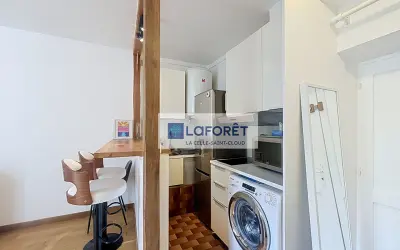 Appartement 725 €/mois BOUGIVAL (78380) photo 5