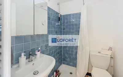 Appartement 725 €/mois BOUGIVAL (78380) photo 6
