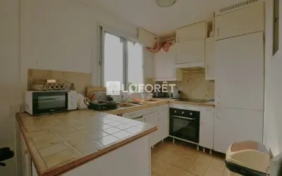 Appartement 181 000 € LA CELLE SAINT CLOUD (78170) photo 2