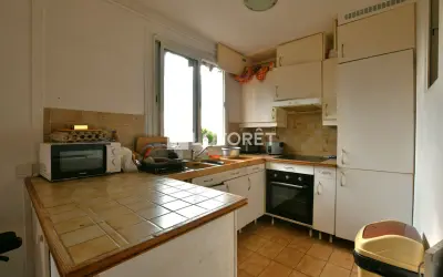 Appartement 181 000 € LA CELLE SAINT CLOUD (78170) photo 8