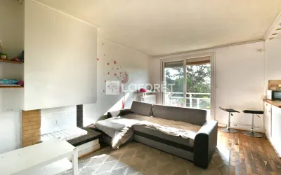 Appartement 181 000 € LA CELLE SAINT CLOUD (78170) photo 9