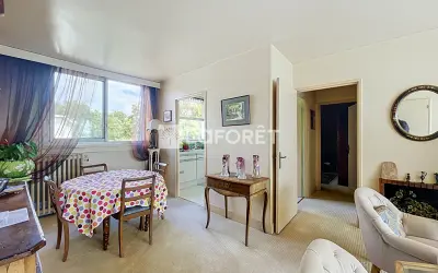 Appartement 239 000 € La Celle-Saint-Cloud (78170) photo 2
