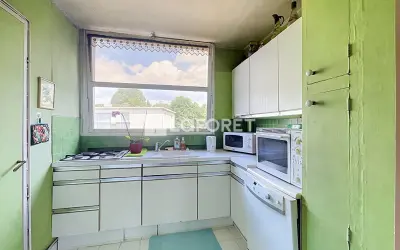Appartement 239 000 € La Celle-Saint-Cloud (78170) photo 5