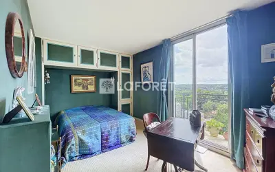 Appartement 239 000 € La Celle-Saint-Cloud (78170) photo 6
