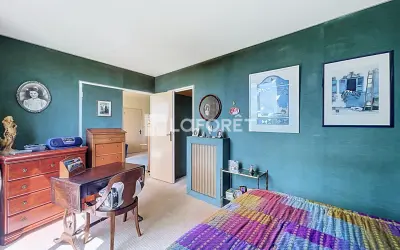 Appartement 239 000 € La Celle-Saint-Cloud (78170) photo 7