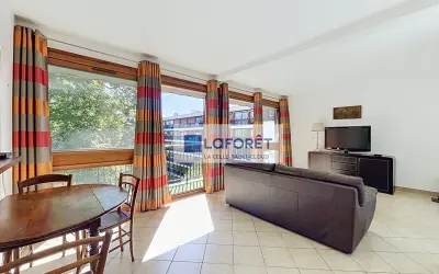 Appartement 249 000 € LA CELLE SAINT CLOUD (78170) photo 2