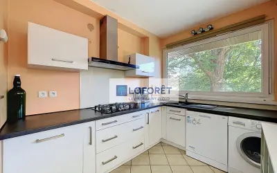 Appartement 249 000 € LA CELLE SAINT CLOUD (78170) photo 4