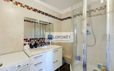 Appartement 249 000 € LA CELLE SAINT CLOUD (78170) photo 6