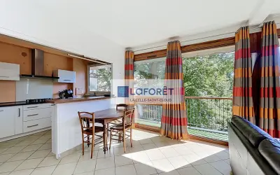Appartement 249 000 € LA CELLE SAINT CLOUD (78170) photo 7